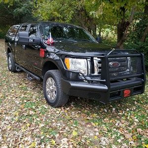 Meet your Posher, Andrew